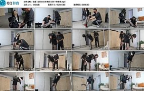 【逍遥】定拍治安官柳队长的下班惊魂