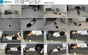 美束映画 定制复仇（上-下合并版）