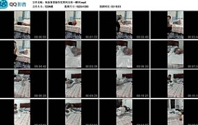 【磊哥原创】狗蛋窒息脸色发黑死去的一瞬间