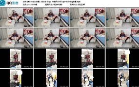 【k电击放置；胶衣半吊cg；单腿吊巨用力sp】长时间cg放置