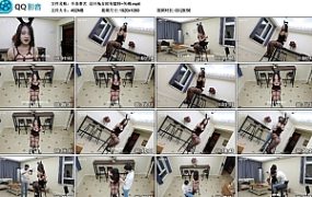 【半岛束艺】这只兔女郎有猛料~矢崎