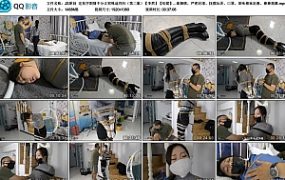 【JS原创】定拍字剧情不分正邪殊途同归（第二集）