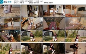 【白城原创】富家千金绑架事件（下集完结）