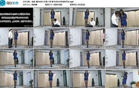 【逍遥】BD无限公司第三季·秦可音..队长的强制罚站