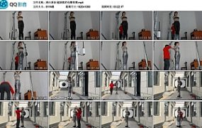 【路由原创】超级紧的包裹束缚