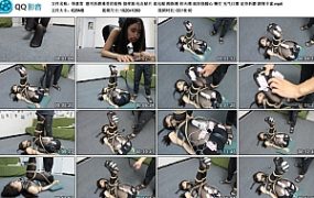 【得意客】恩可折磨难受的姿势