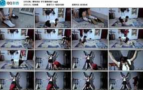 【樱束原创】学生毒贩被捕三