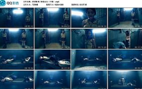 【胜景影视】特战出击（下集）