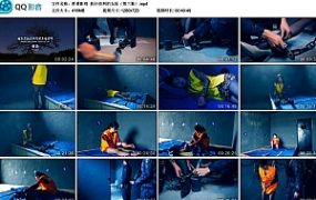 【胜景影视】执行绞刑的女囚（第三集）