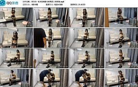 【欢乐谷】电击Q放置斥候黑武士深度版