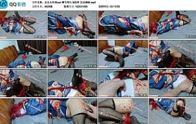 【念念玉玲珑cos】驷马挣扎 tk挠痒 尝试滴蜡