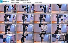 【一绳所爱】 绳艺教学系列模特贝贝