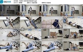 半岛束艺 庆祝空姐佐伊成功放飞