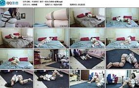 【半岛束艺】查打一体无人相机~波雅