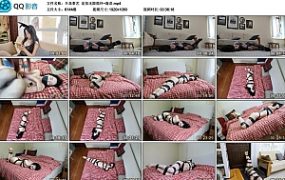 【半岛束艺】定拍无限循环~海语