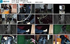 【随心原创】汤圆密室探险2