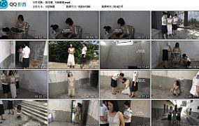 【梨花雨】飞扬跋扈