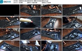 【泉蜜蜂闪闪】超压迫乳胶真空床