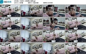 【半岛束艺】人肉按摩仪~绿鳄