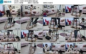 【半岛束艺】椅子的正确用法~海语