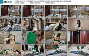 【枫叶原创】女老板与女保镖 下