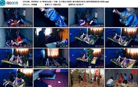 【胜景原创】女子特别行动队（下集）