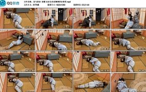 【龙飞原创】放置 自言自语说捆绑的好难受