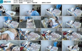 樱束原创 真空透明袋去脂