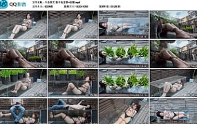 【半岛束艺】我不是盆景~缇娜