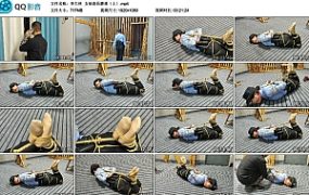 【李大侠】女侦查员磨难（上）