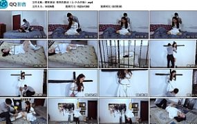 樱束原创 哥哥的教训（上-下合并版）