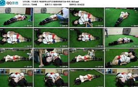 【半岛束艺】吸进你呼出的气才能维持我的生命~西玛 海语