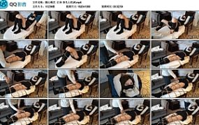 【随心绳艺】江奈 茶几上的JK