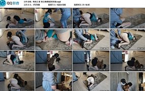 唯美之家 美女绳缚GC初体验