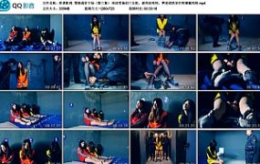 【胜景影视】罪恶通奸下场（第三集）