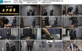 【mj影视】女烈梓梦