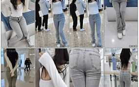 【栗栗子】被强制的女主播 8 户外调教、商场强高、遥控假JJ、女网红、女主播任务
