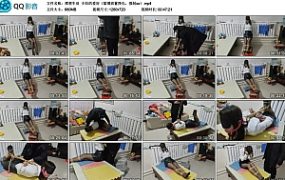 【理想生活】少妇的爱好（紧缚放置挣扎，强制xx）