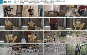 【夜未央】妻奴历险记 空姐体验上门TJ服务 下集