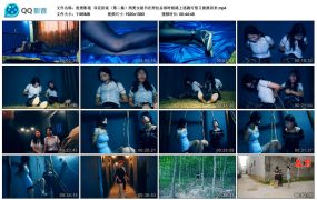 【胜景影视】双花卧底（第二集）