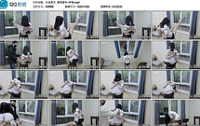 【半岛束艺】窗里窗外~佟镜