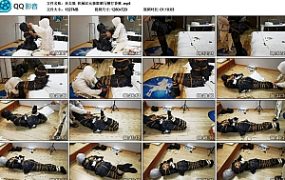 【灰太狼】机械纪元极限驷马鞭打昏厥