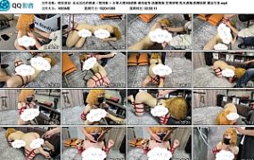 【雨辰原创】水水沉沦的拇畜（第四集 ）