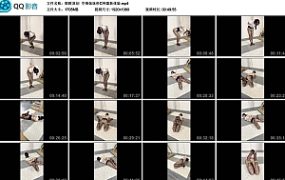 【眼眸原创】空乘妹妹秒C神器新体验