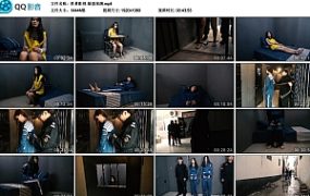 胜景影视 凝望深渊