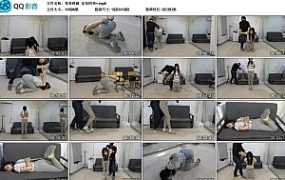 美束映画 定拍阿荣~