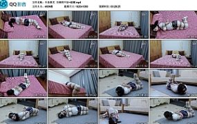 【半岛束艺】互相哄不好~缇娜