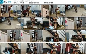 【雯雯绳艺】背包的妙用