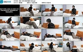 【逍遥】欠债小姐姐的噩梦~吴晗