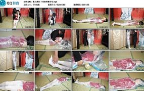 【象人原创】小0保鲜膜全包